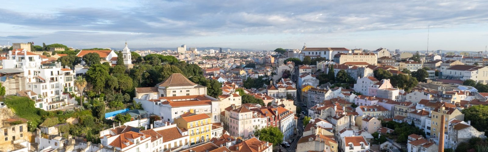 Alfama district