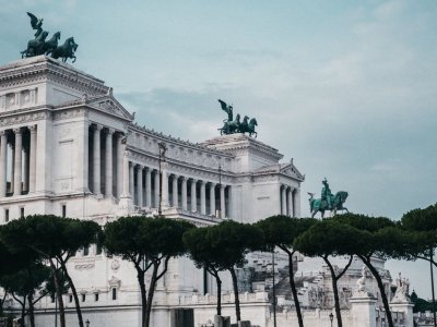 Altar of the Fatherland