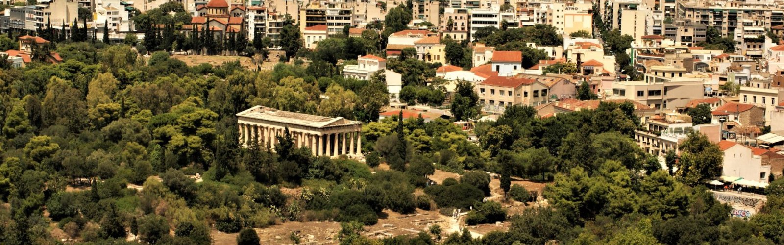 Ancient Agora