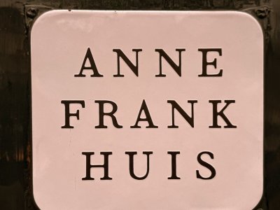 Anne Frank House