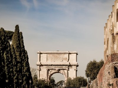Appian Way