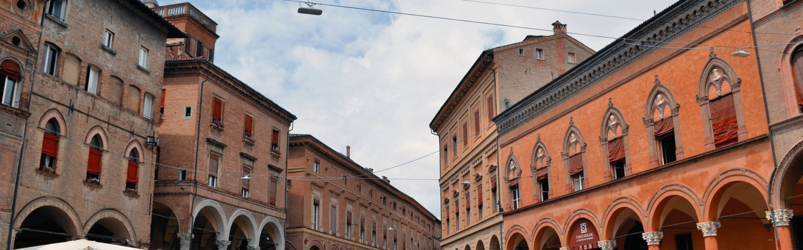 Archiginnasio of Bologna