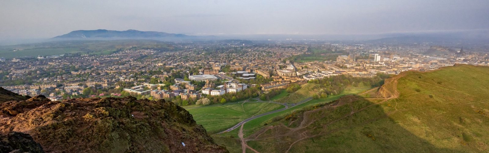 Arthur's Seat
