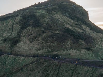 Arthur's Seat