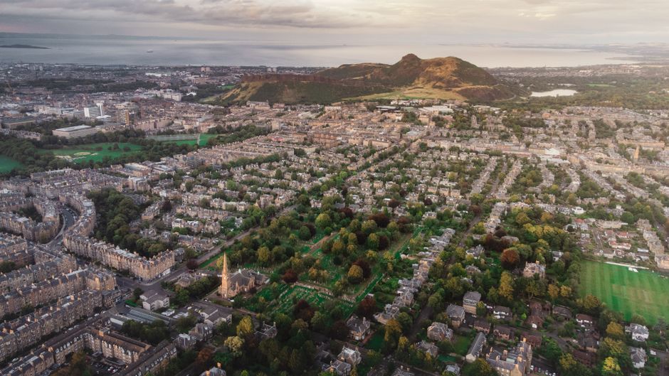 Planning a visit to Arthur's Seat