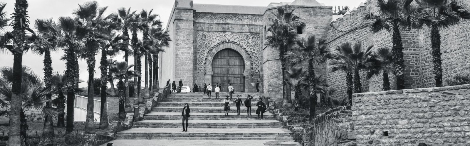 Bab Agnaou