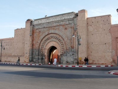 Bab Agnaou