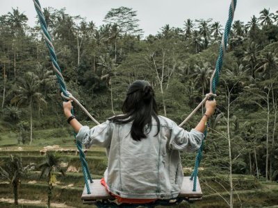 Bali Swing