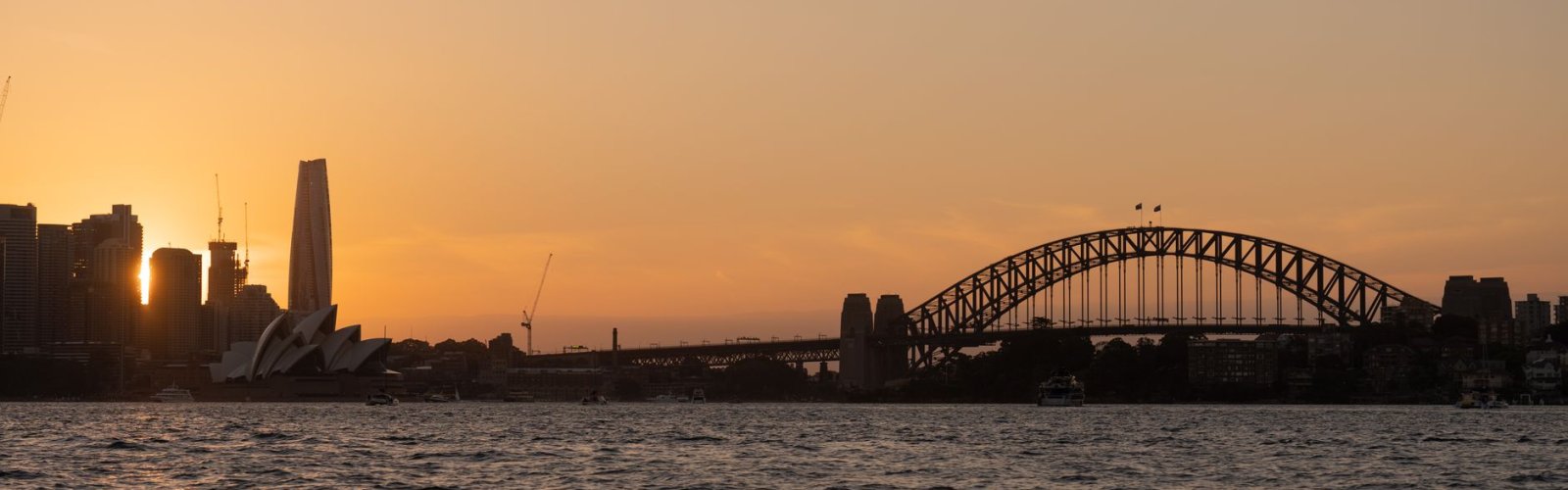 Barangaroo Reserve