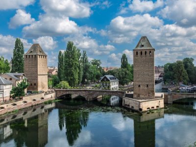 Barrage Vauban