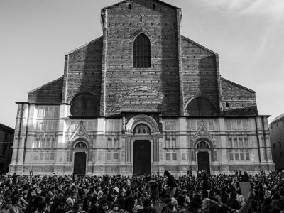Basilica di San Petronio