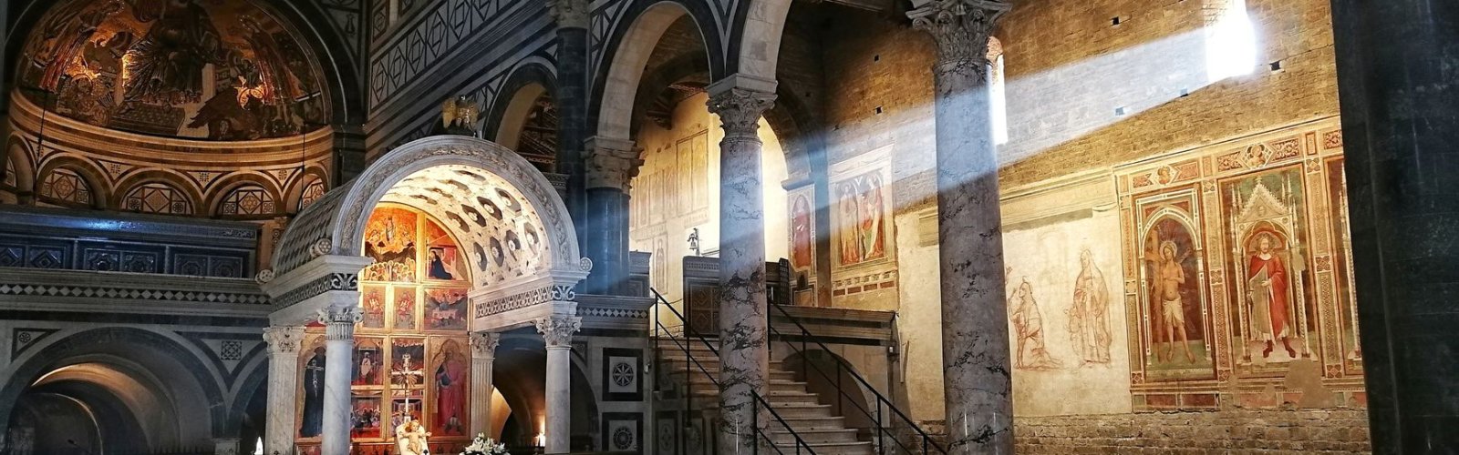 Basilica of Santa Croce
