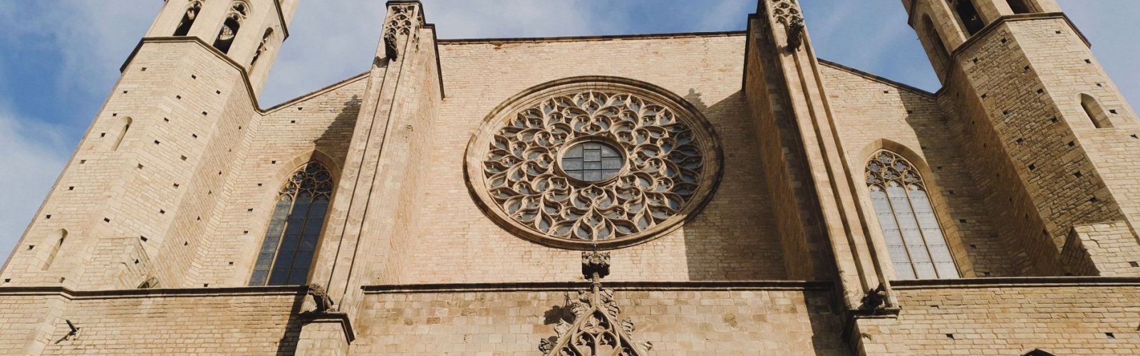 Basilica of Santa Maria del Mar