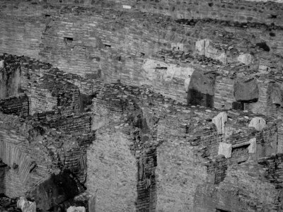 Baths of Caracalla