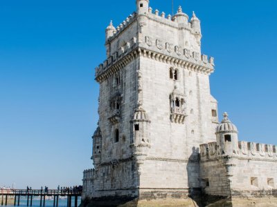 Belem Tower