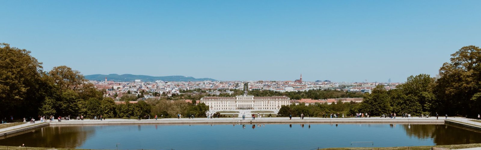 Belvedere Palace