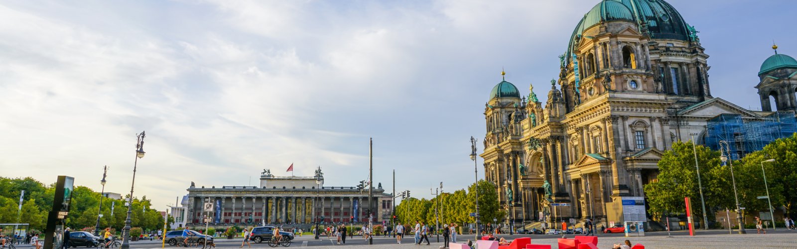 Berlin Cathedral