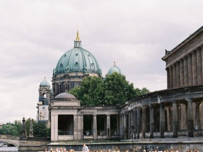 Berlin Cathedral