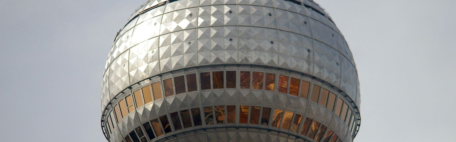 Berlin TV Tower