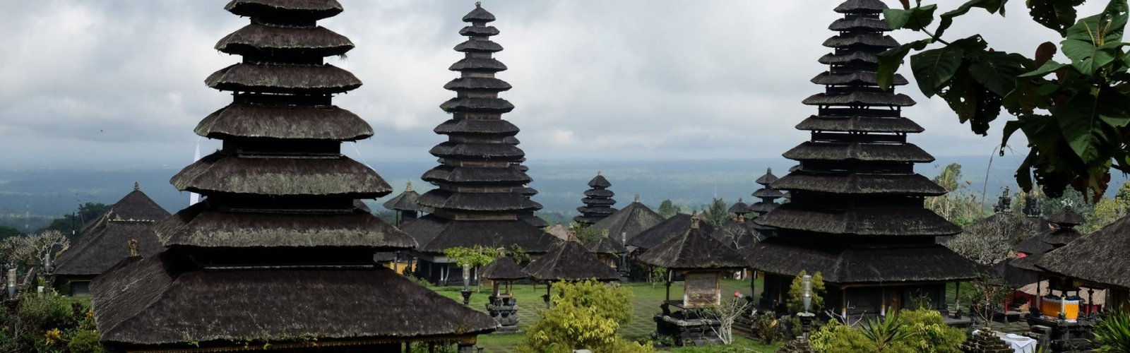 Besakih Temple
