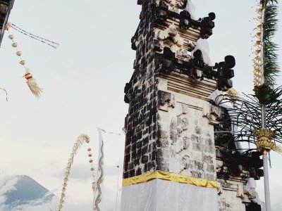 Besakih Temple