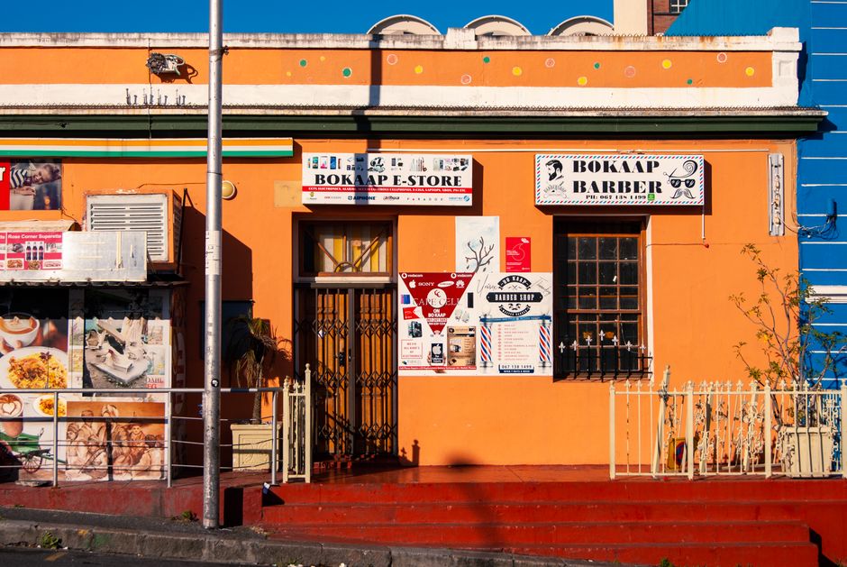 Planning a visit to Bo-Kaap district