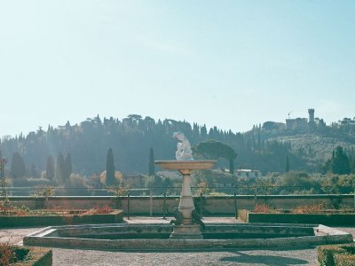 Boboli Gardens