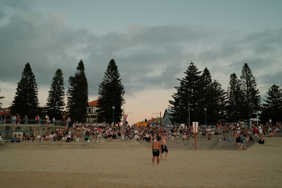 Planning a visit to Bondi Beach