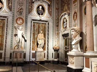 Borghese Gallery