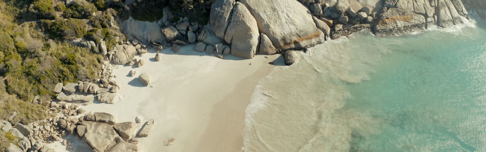 Boulders Beach