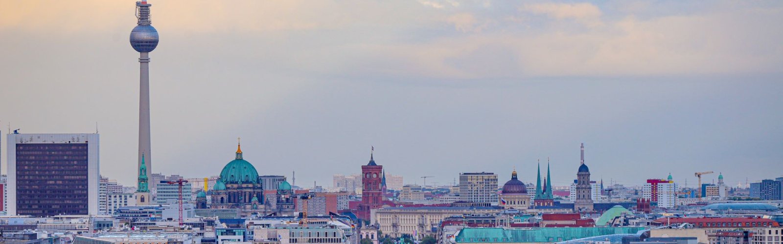 Brandenburg Gate