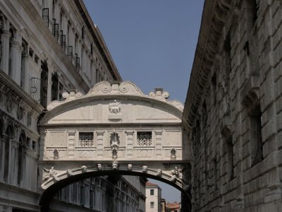 Bridge of Sighs
