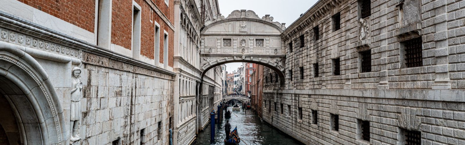 Bridge of Sighs