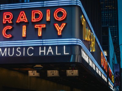 Broadway