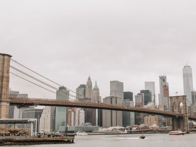 Brooklyn Bridge