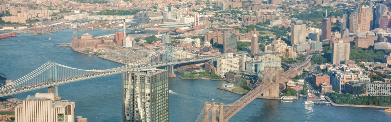 Brooklyn Bridge