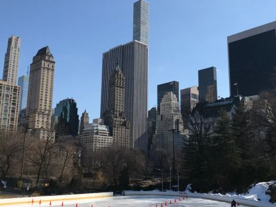 Bryant Park
