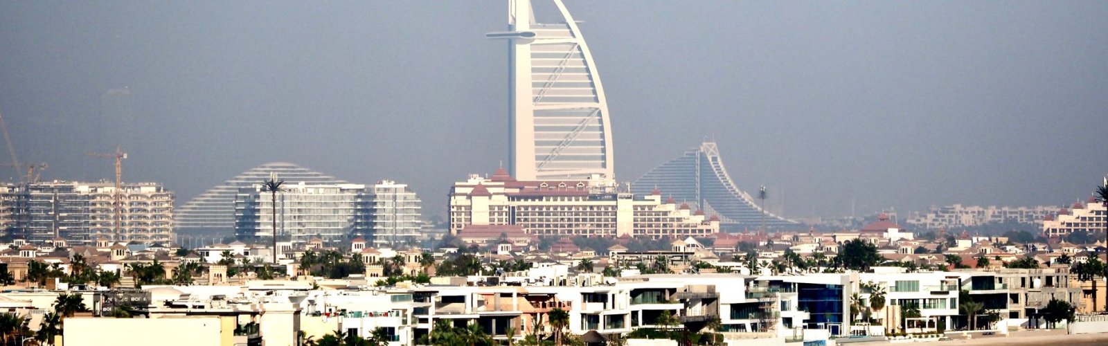 Burj Al Arab