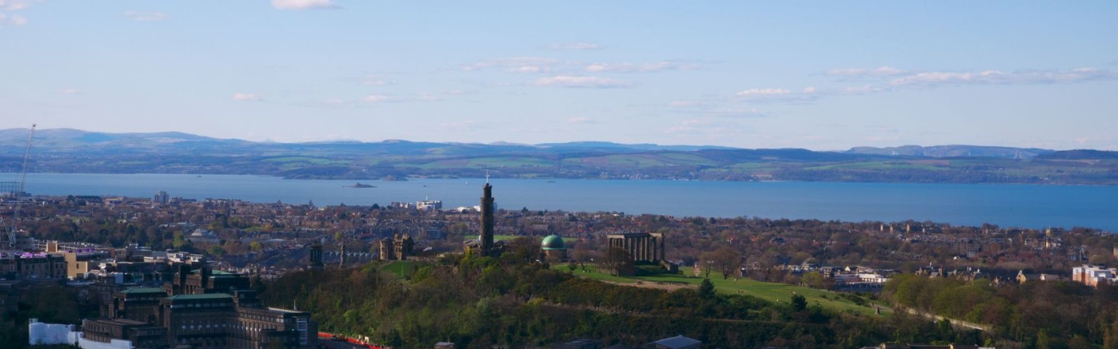 Calton Hill