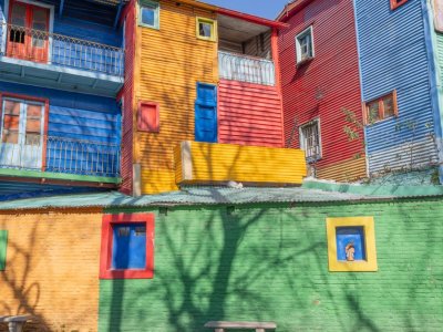 Caminito Street Museum