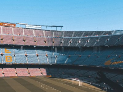 Camp Nou