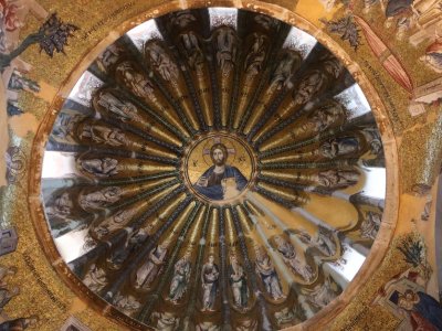 Cappella Palatina