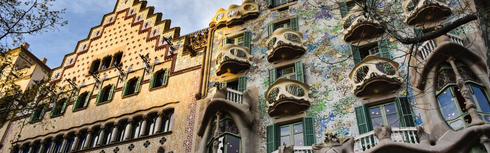 Casa Batllo