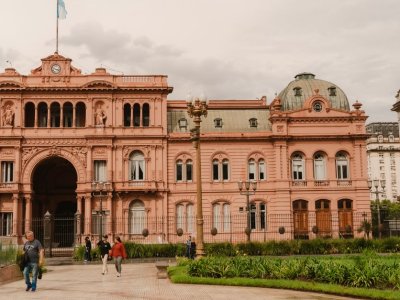 Casa Rosada