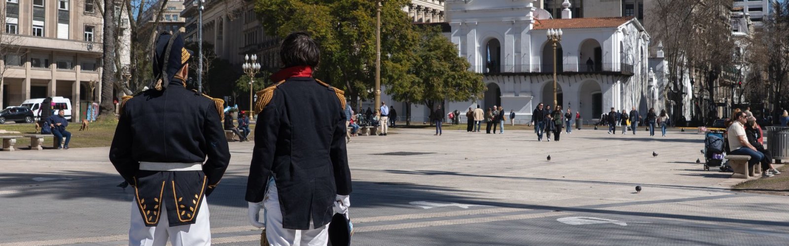 Casa Rosada