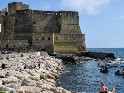 Castel dell’Ovo