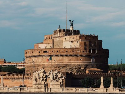 Castel Sant'Angelo