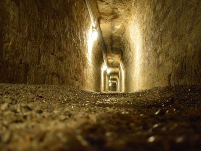 Catacombe dei Cappuccini