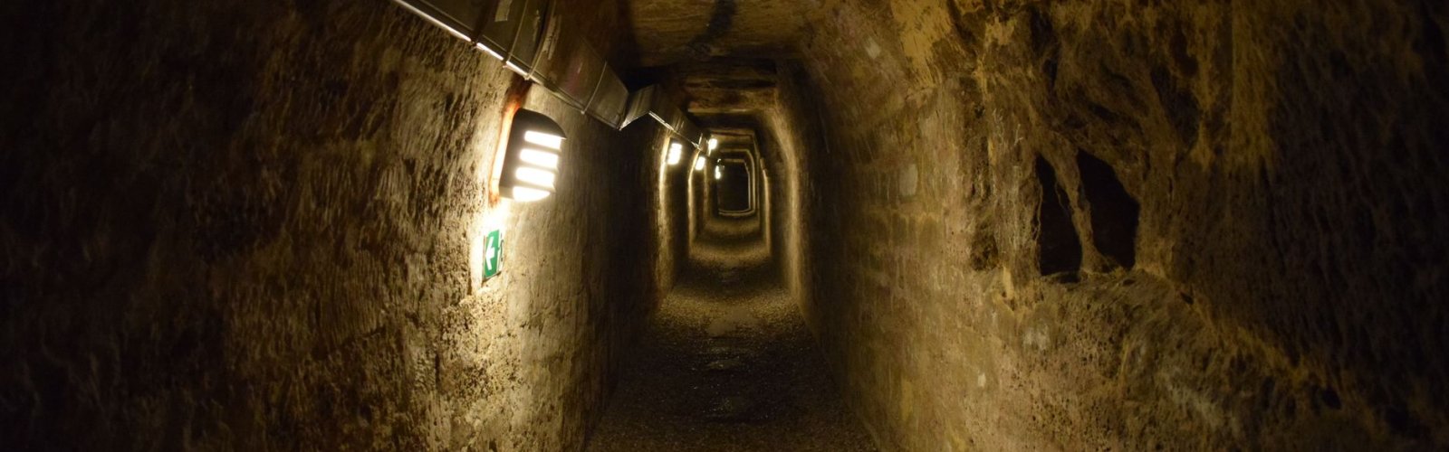 Catacombs of Paris