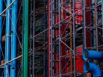 Centre Pompidou